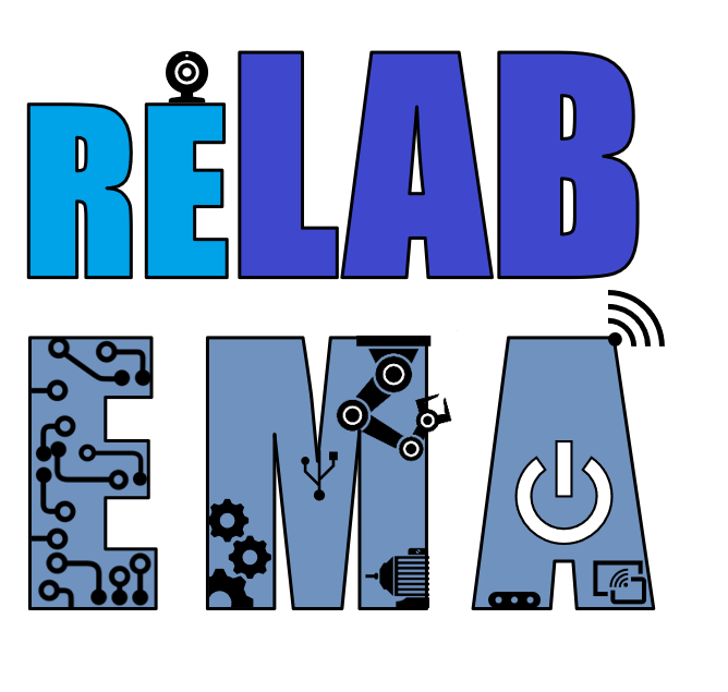 Relabema logo